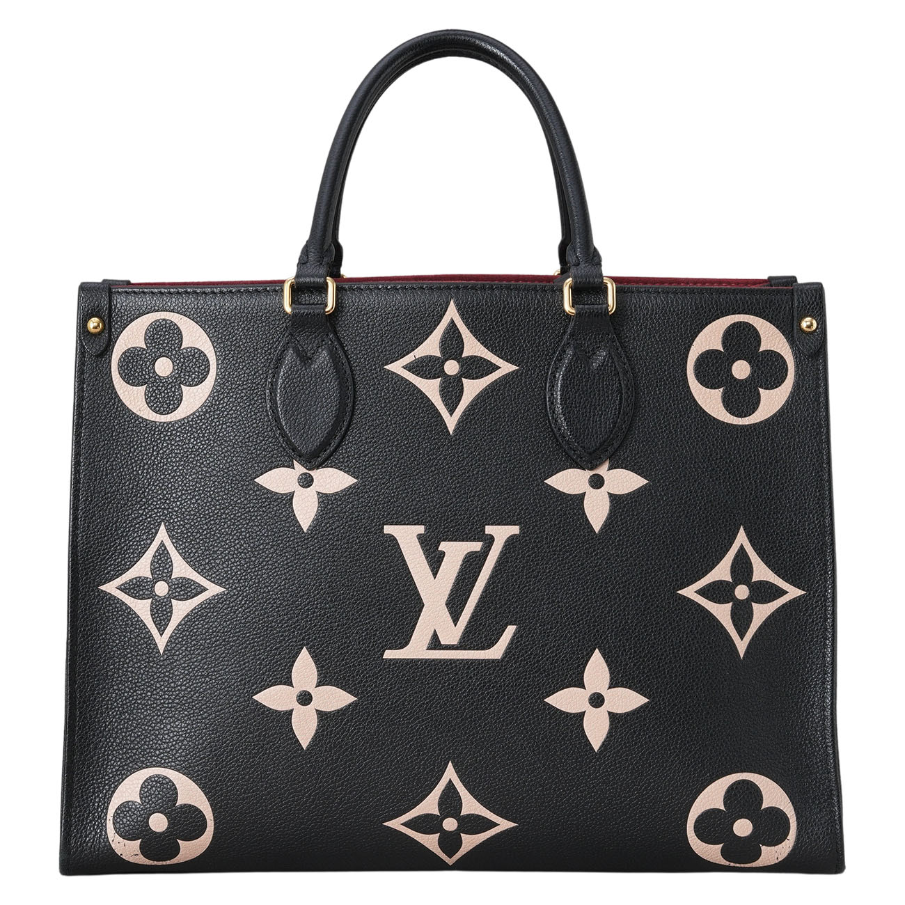 LOUIS VUITTON(USED)루이비통 M45495 앙프렝뜨 온더고 MM
